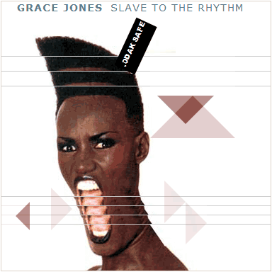 gracejones