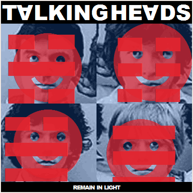 talkingheads