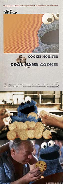 Cool Hand Cookie
