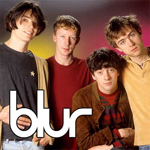 blur