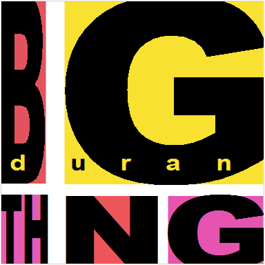 duran duran