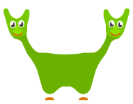 PushMePullYou