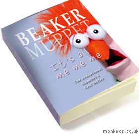 Beaker's Autobiography