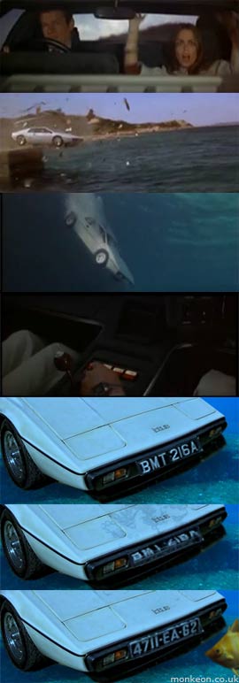 Get the Right Car, James