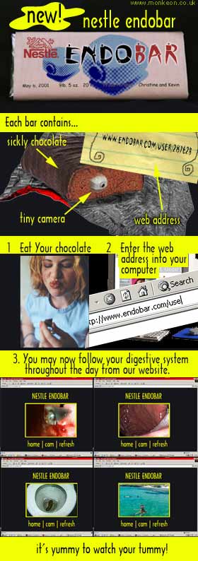 Web 1.0 Invention