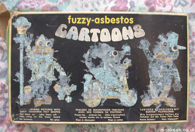 The Popular 70s Toy