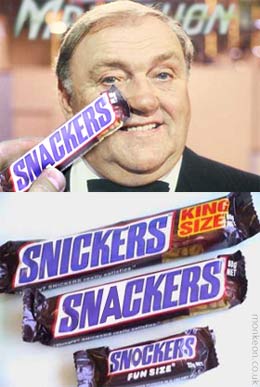 Les Dawson