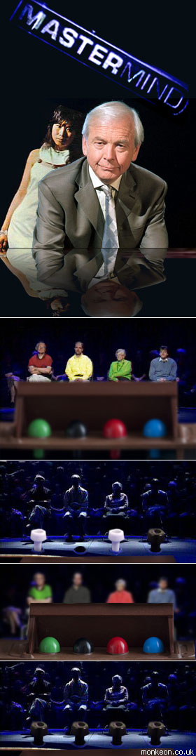 Mastermind