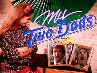 Horror Sitcom