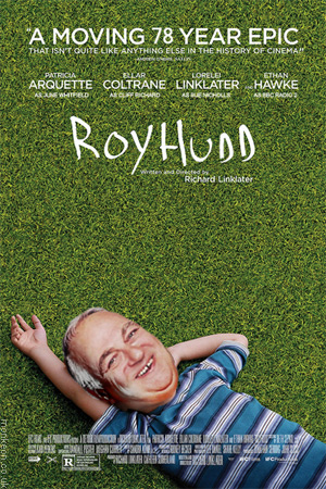 An even longer Boyhood