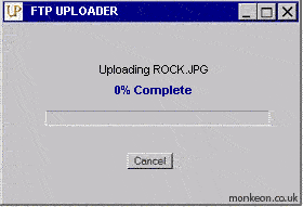 Sisyphus' Website
