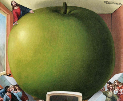 Combining Art