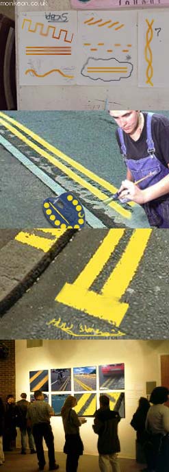 His Yellow Period