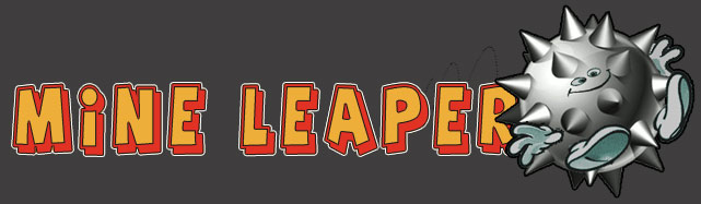 Mine Leaper