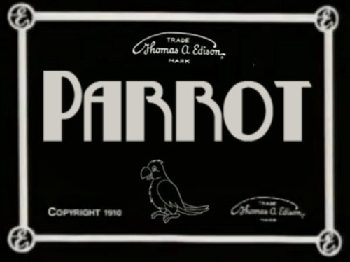 parrot